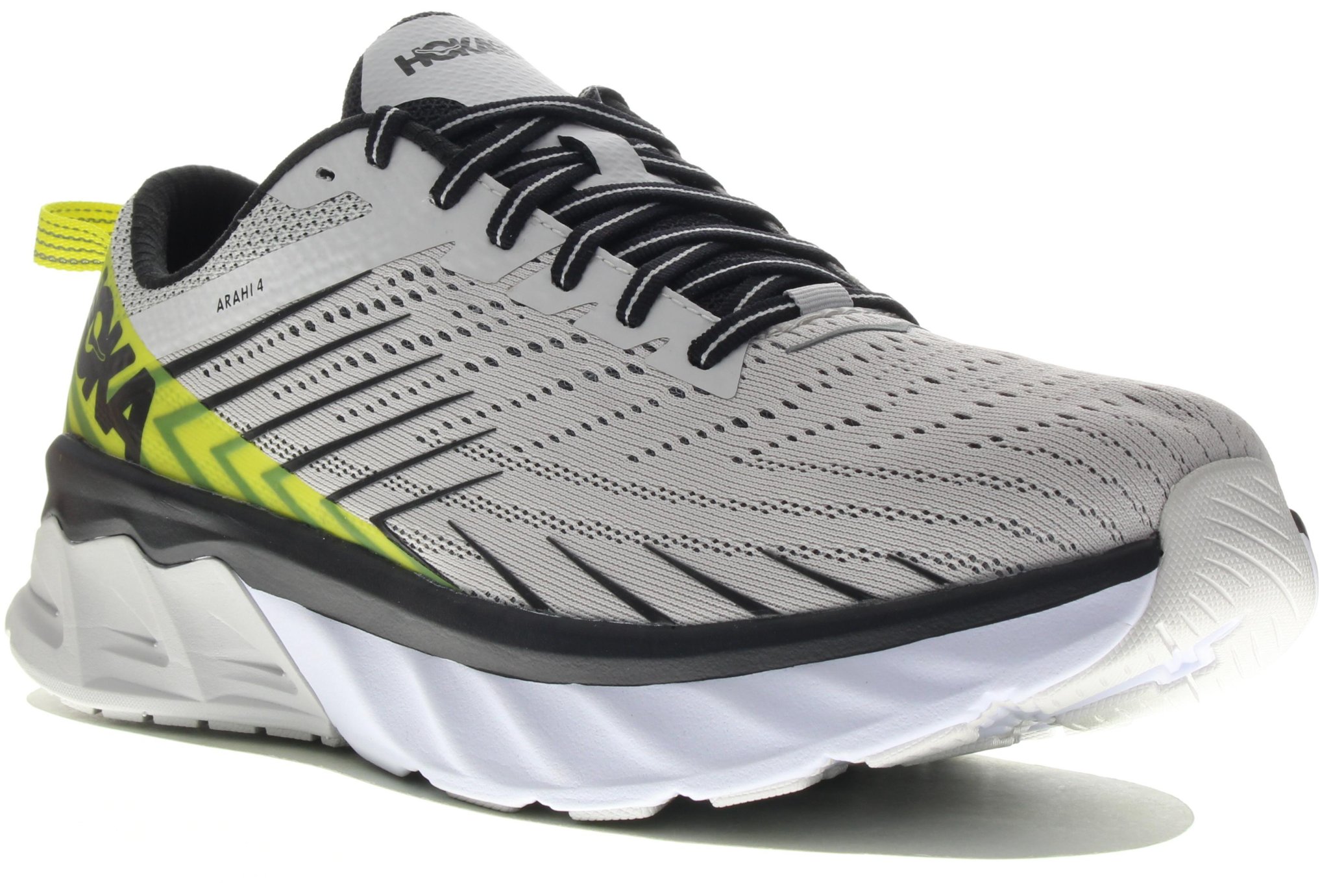 Hoka One One Arahi 4 M Diététique Chaussures homme