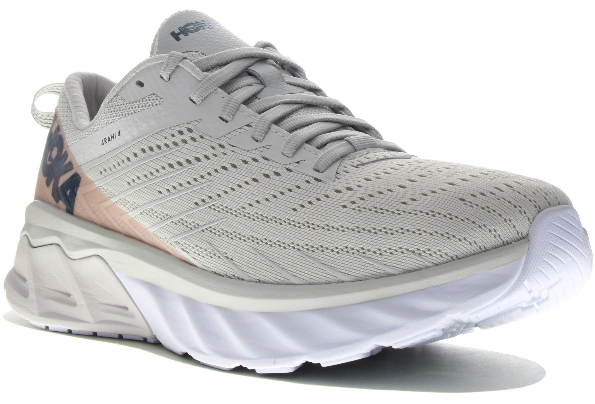 Hoka One One Arahi 4 W Diététique Chaussures femme