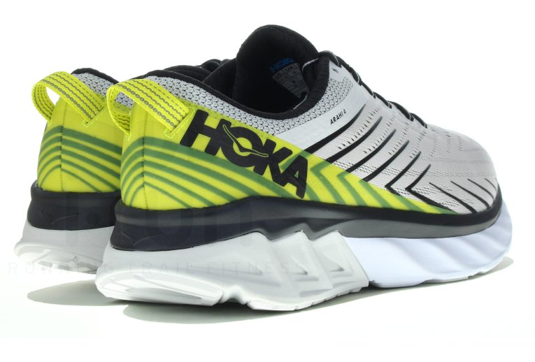 hoka arahi 4 wide dame