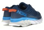 Hoka One One Arahi 4 Wide Herren