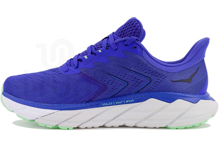 Hoka One One Arahi 5