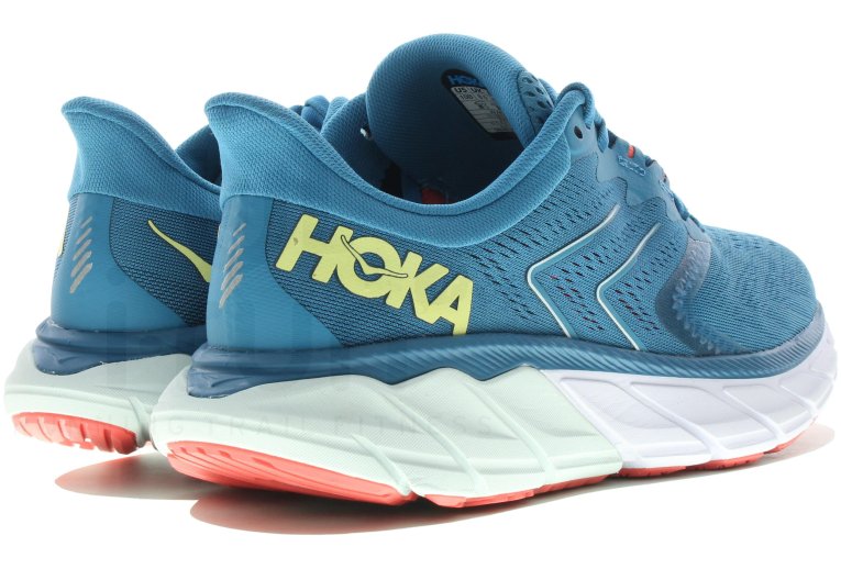 Hoka One One Arahi 5 Damen