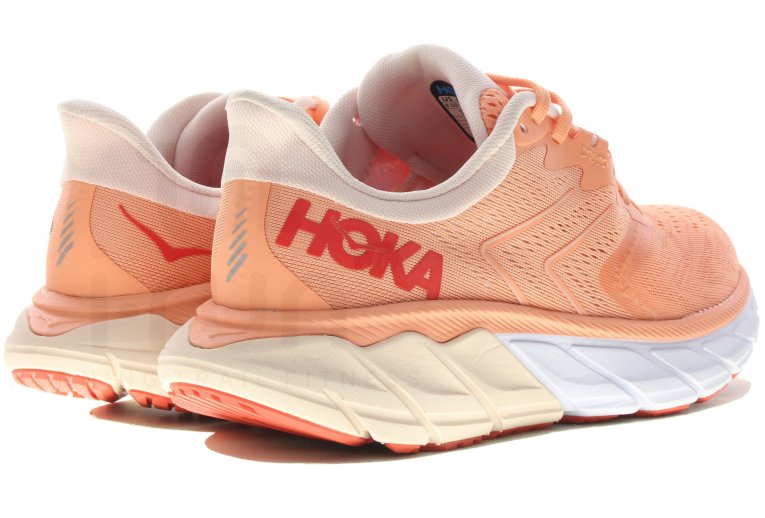 Hoka One One Arahi 5 Damen