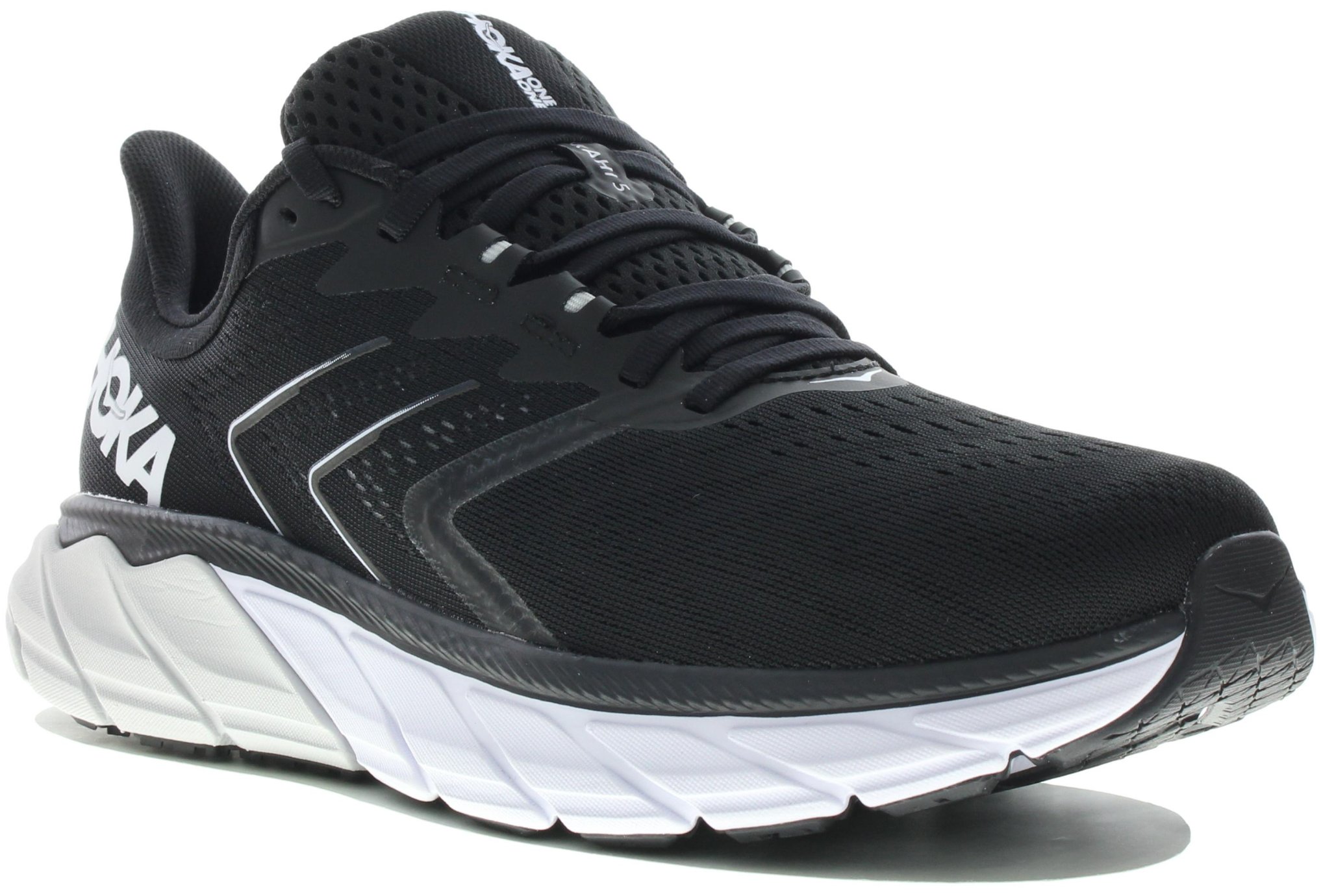 hoka m arahi 5 wide