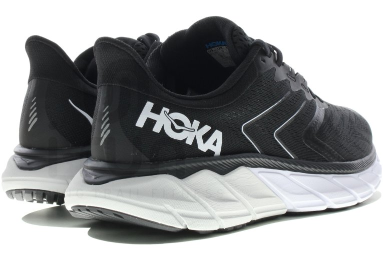 Hoka One One Arahi 5 Wide 2E Herren
