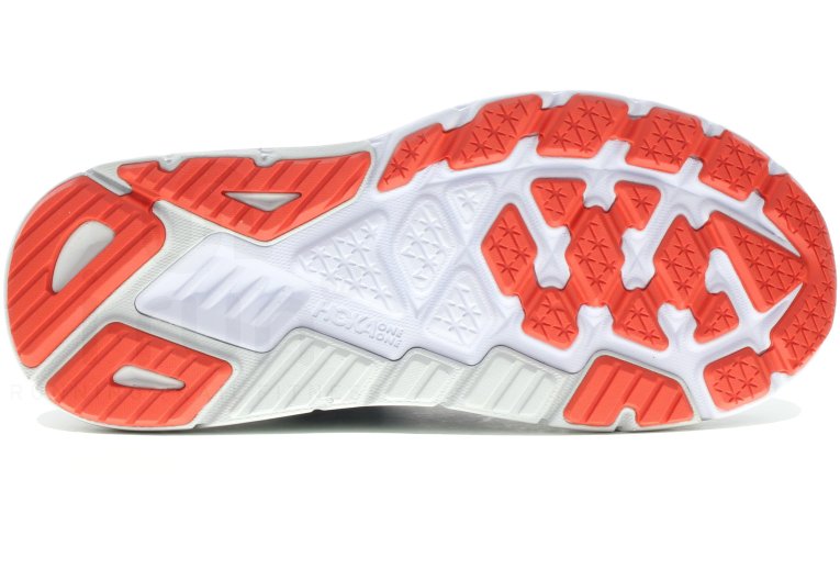 Hoka One One Arahi 5 Wide 2E Herren