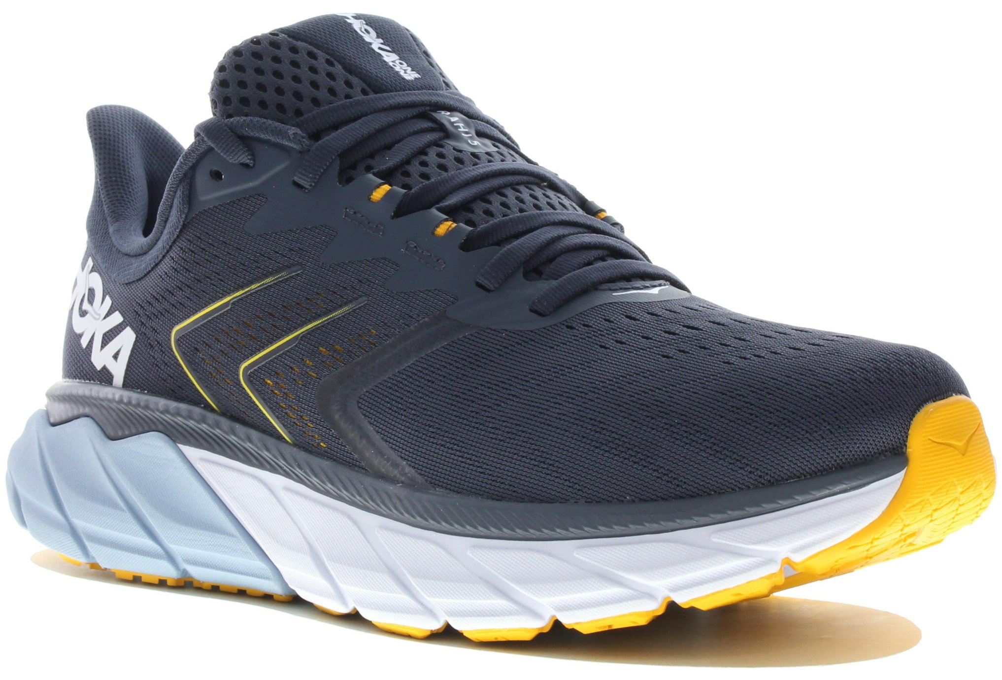 Hoka One One Arahi 5 Wide M Chaussures homme