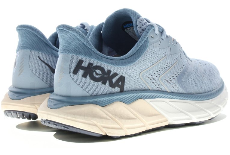 Hoka One One Arahi 5 Wide 2E Damen