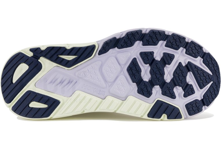 Hoka One One Arahi 5 Wide 2E Damen