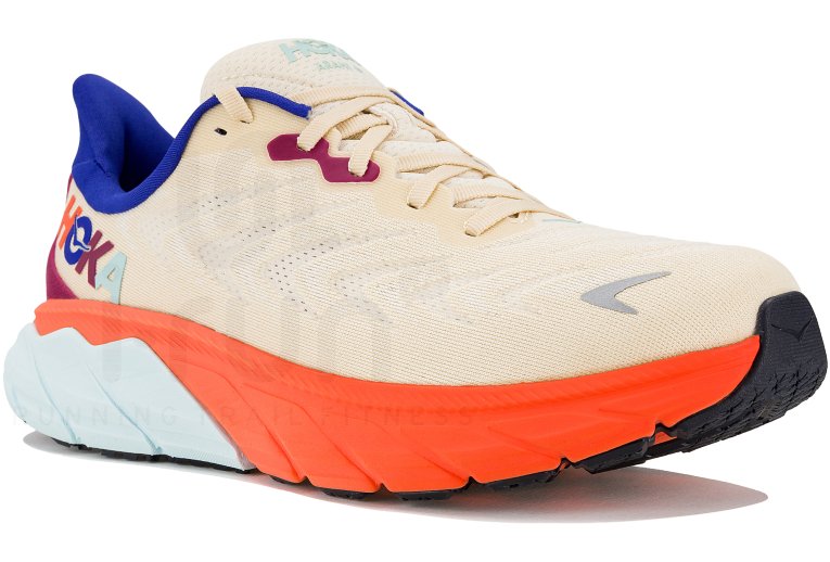 Hoka One One Arahi 6 Herren