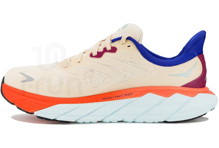 Hoka One One Arahi 6 Herren