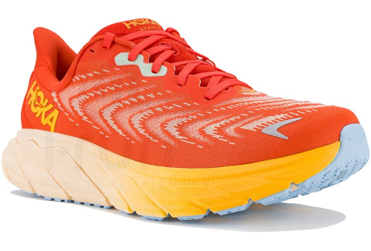 Hoka One One Arahi 6 Herren