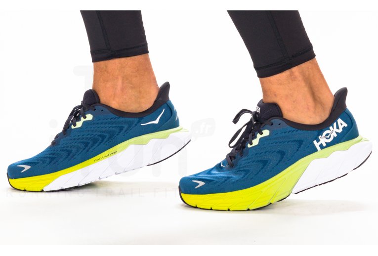 Hoka One One Arahi 6 Herren