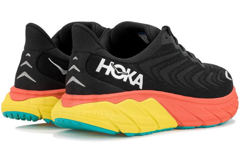 Hoka One One Arahi 6  Herren