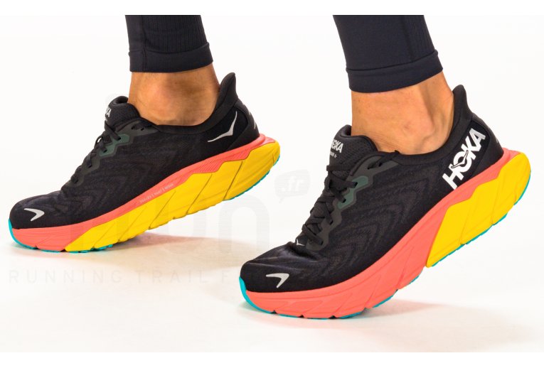 Hoka One One Arahi 6  Herren