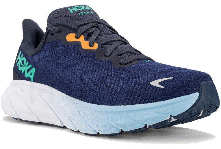 Hoka One One Arahi 6