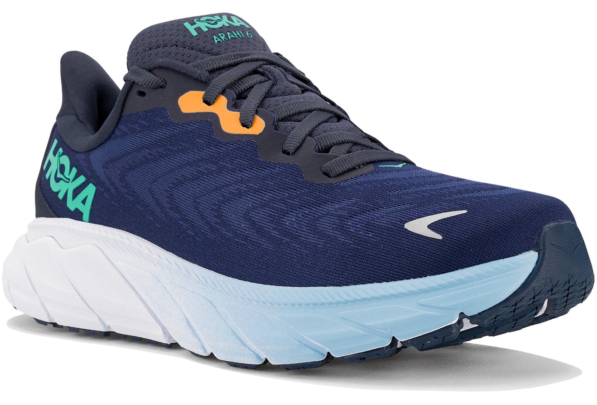 Hoka destockage discount