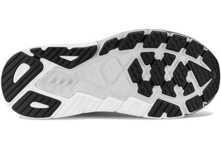 Hoka One One Arahi 6 Wide 2E Herren