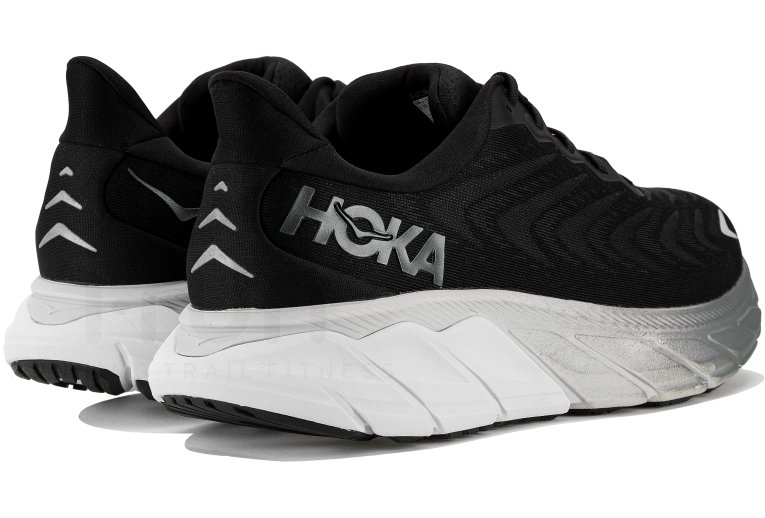 Hoka One One Arahi 6 Wide 2E Herren