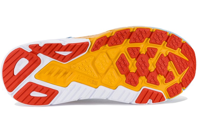 Hoka One One Arahi 6 Wide