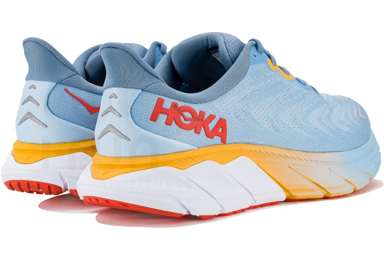 Hoka One One Arahi 6 Wide