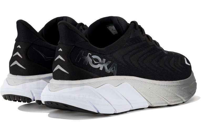 Hoka One One Arahi 6 Wide D Damen