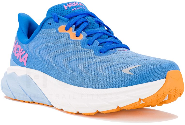 Hoka One One Arahi 6 Wide