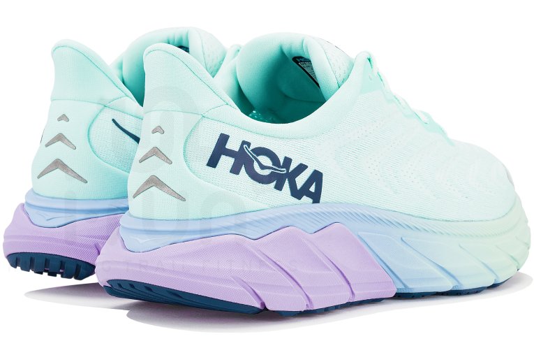 Hoka One One Arahi 6 Wide Damen
