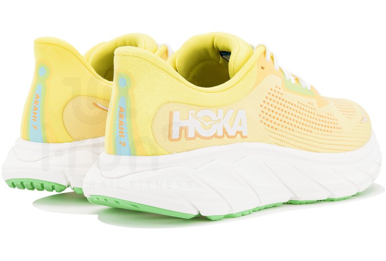 Hoka One One Arahi 7 Herren