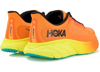 Hoka One One Arahi 7