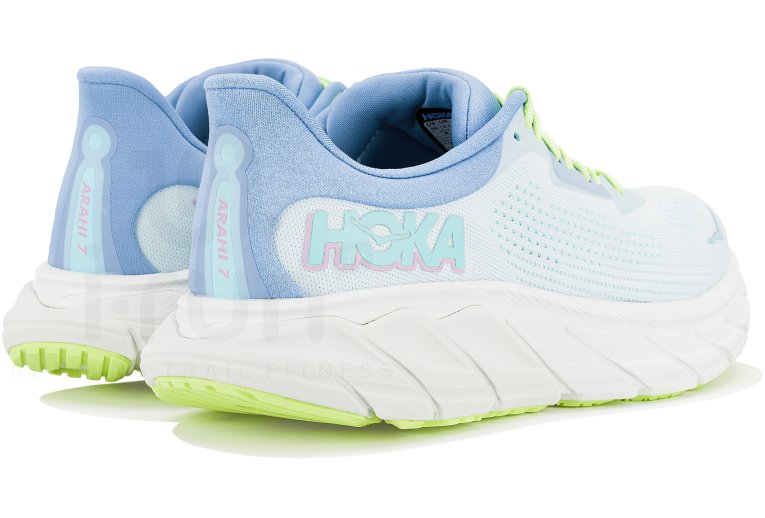Hoka One One Arahi 7 Damen