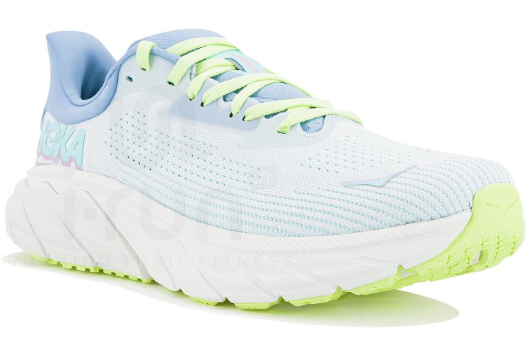 Hoka One One Arahi 7 Wide Damen