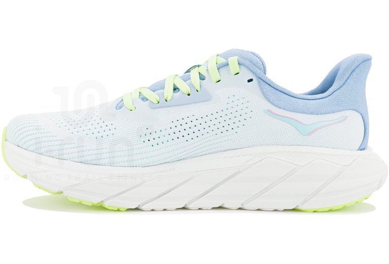Hoka One One Arahi 7 Wide Damen