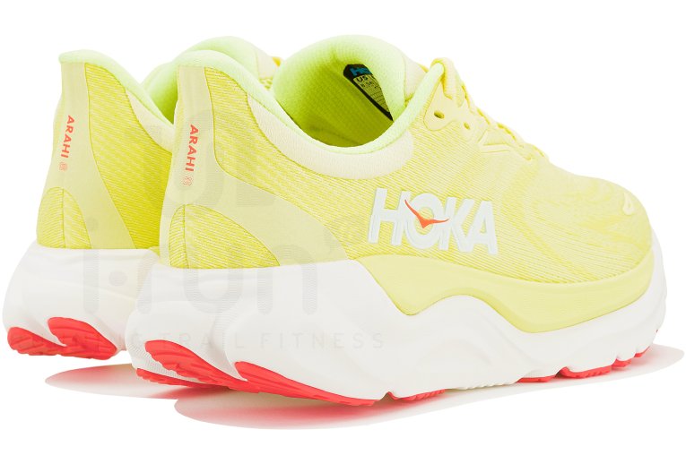 Hoka One One Arahi 8