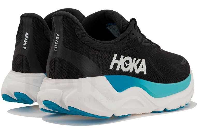 Hoka One One Arahi 8
