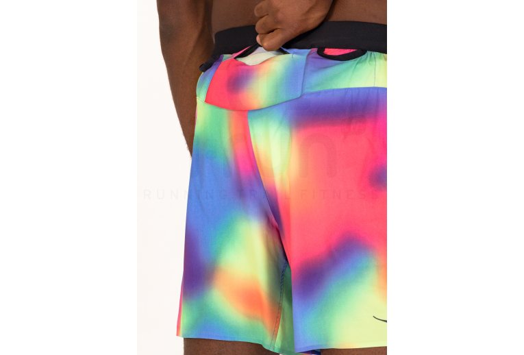 Hoka One One pantal�n corto Awaken Energy