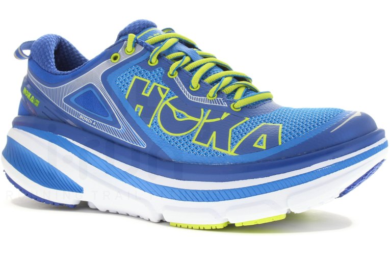 Hoka One One Bondi 4