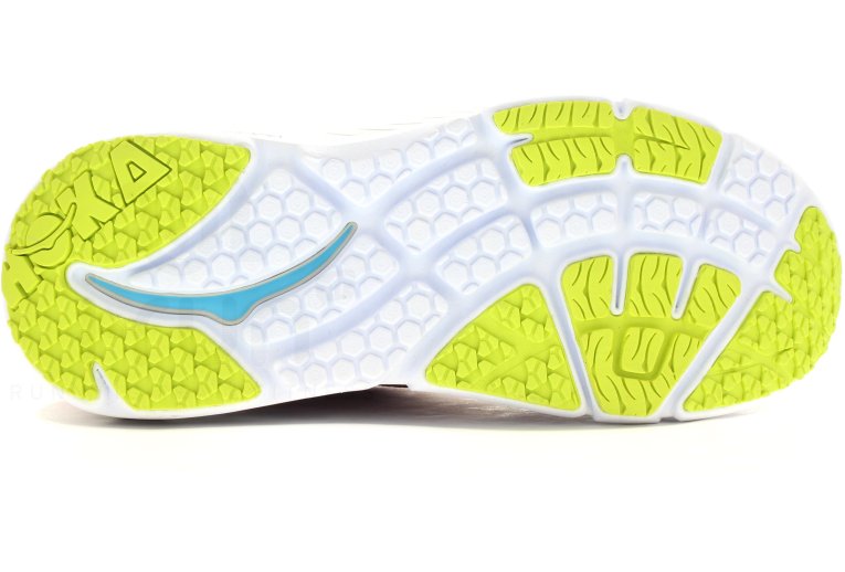 Hoka One One Bondi 4