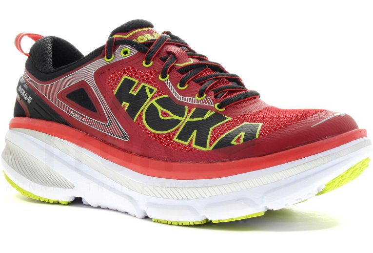 Hoka One One Bondi 4