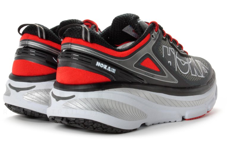 Hoka One One Bondi 4