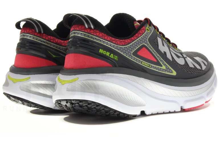 Hoka One One Bondi 4