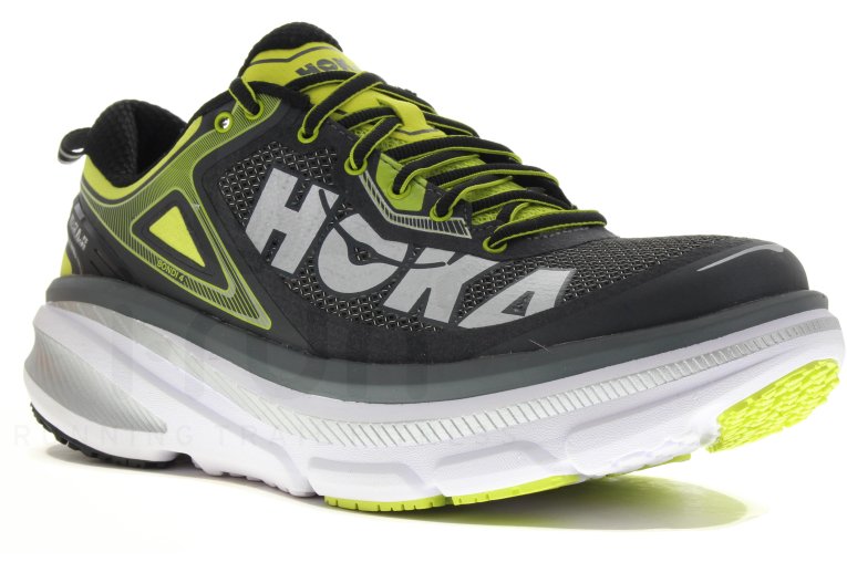 Hoka One One Bondi 4 WIDE