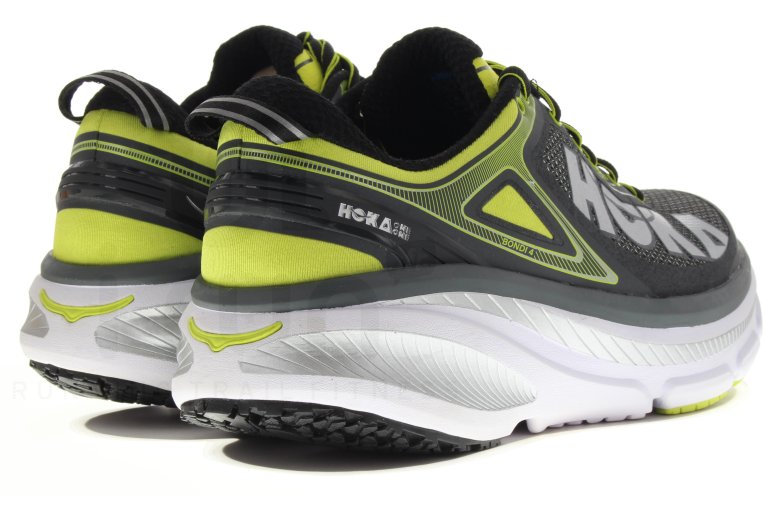 Hoka One One Bondi 4 WIDE