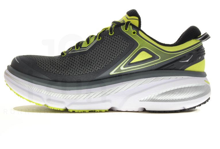 Hoka One One Bondi 4 WIDE