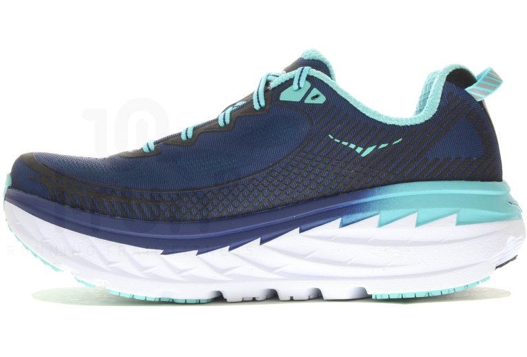 Hoka One One Bondi 5 - Ancha