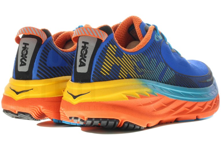 Hoka One One Bondi 5