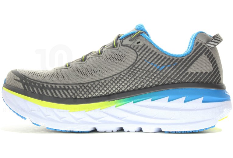 Hoka One One Bondi 5