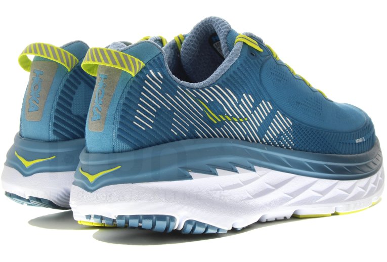 Hoka One One Bondi 5