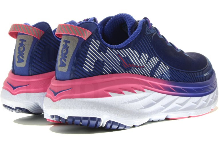 Hoka One One Bondi 5