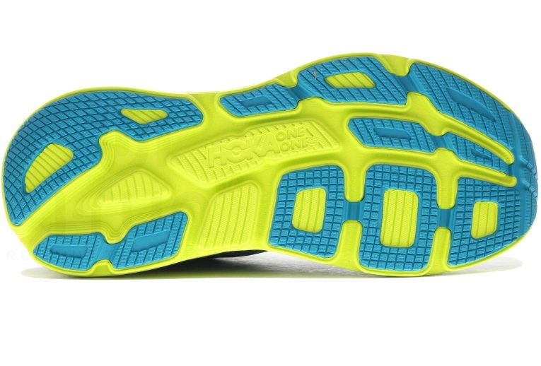 Hoka One One Bondi 6